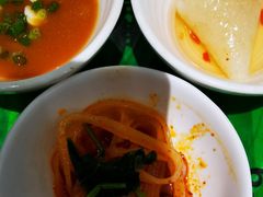 -令氏家外家周秦食府(高新店)