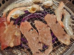 -火炉火自助餐(喜隆多店)