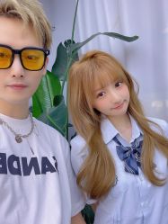 -New Fashion发型定制