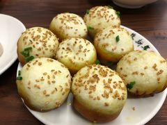 -朱新年·苏式汤团·面点(北寺塔店)