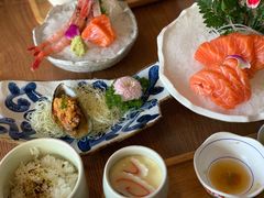 -阿吾罗日本料理(K11艺术中心店)