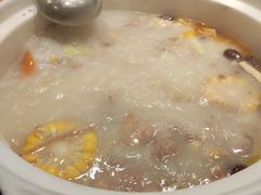 -鹅城粤菜馆(白云山路店)