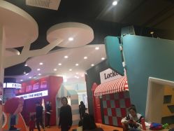 点击看大图 -Eureka优瑞卡儿童主题乐园(合生汇购物中心店)