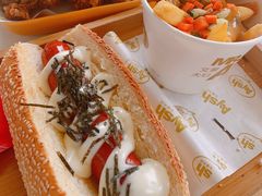-艾薯夫妇Aysh(福田星河COCOPark店)