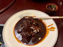 -山外山菜馆(玉泉路店)