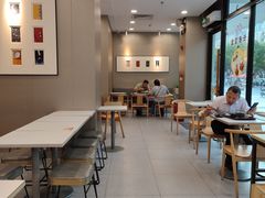 -真功夫(福中路店)