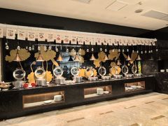 -佛山皇冠假日酒店-西餐厅