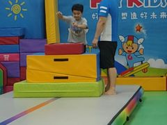 -飞奇儿体能体操馆(和平印象城店)