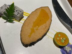 -菩提素素食餐厅(晶郦馆店)