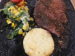 -萨莉亚意式餐厅(玉泉路物美店)
