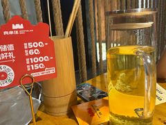 -肉串汪(月坛店)