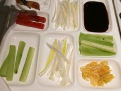 -同喜烤鸭店(光芒店)