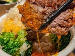-肉肉大米(金虹桥店)