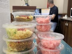 -贵州笋子鸡(米市街店)
