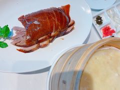 -四季民福烤鸭店(望京南湖东园店)