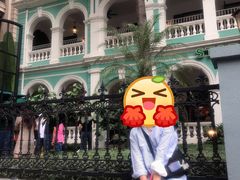 -星巴克臻选(广州沙面店)