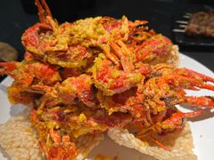 -红盔甲·小龙虾(长寿路店)