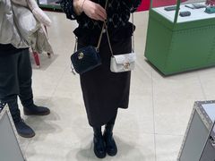 -Gucci(首创奥特莱斯店)