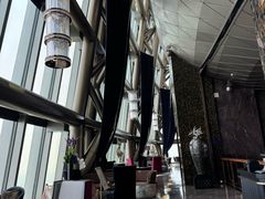 -瑞吉酒店·The Drawing Room闲逸廊·云端下午茶·夜奢Whiskey