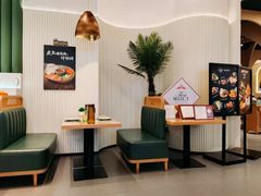 -mango tree芒果树泰国餐厅(青岛万象城店)