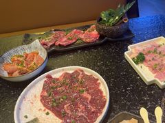 -樱嘢·炭火烧肉(惠南店)