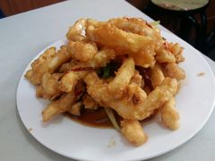 -九龙餐厅(大沽路店)