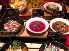 -炉小哥烤肉(朗悦公园茂店)