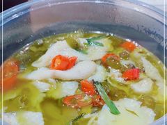-盒马鲜生(王府广场店)