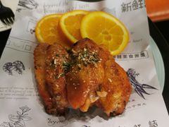 -新鲜誌·新派食集(万象天地店)
