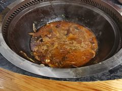 -东北食府·铁锅炖(花溪湾店)