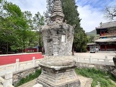 -潭柘寺景区