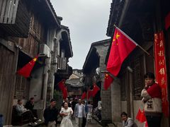 -台州府城(江南长城)