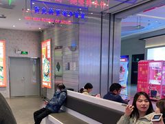 -墨茉点心局(梅溪湖新天地一店)