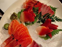 -佛山希尔顿酒店·融誉亚洲美食荟