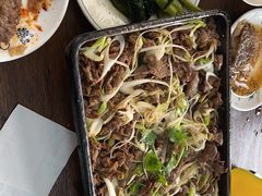 -清真永恒华威肉饼(潘家园店)