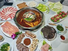 -枇杷园食为鲜火锅(南山店)