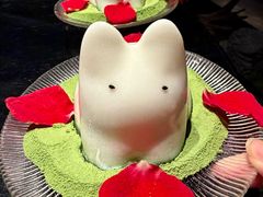 -蟹犇前•帝王蟹雪蟹(陆家嘴店)