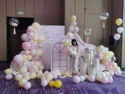 -CHERRY BABY 轻奢派对策划(北京国贸店)