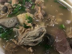 -白魁老号饭庄(交道口店)