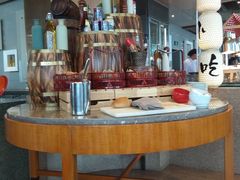 -视界美食自助餐厅·石家庄希尔顿酒店