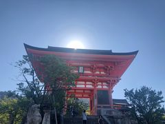 -有栖山 清光院 清水寺