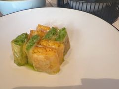 -狮王府淮扬菜(夫子庙老门东店)