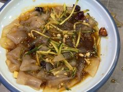 -醉炫音速烧烤·干煸菜(沙河总店)