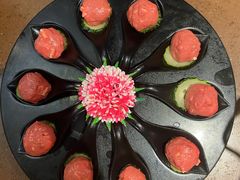 -幸运牛汕头小黄牛牛肉火锅(梅林店)