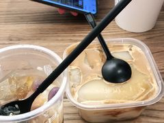 -甜心闲生传统手工冰粉(奎星楼店)