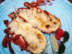 -山葵家·创意料理(宁波来福士店)