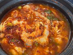 -贤花饭店(城阳店)