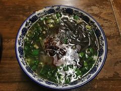 -惠记粉汤羊血(小南门店)