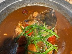 -八分饱·西津会(西津渡店)