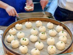 -李与白包子铺(桐梓林店)